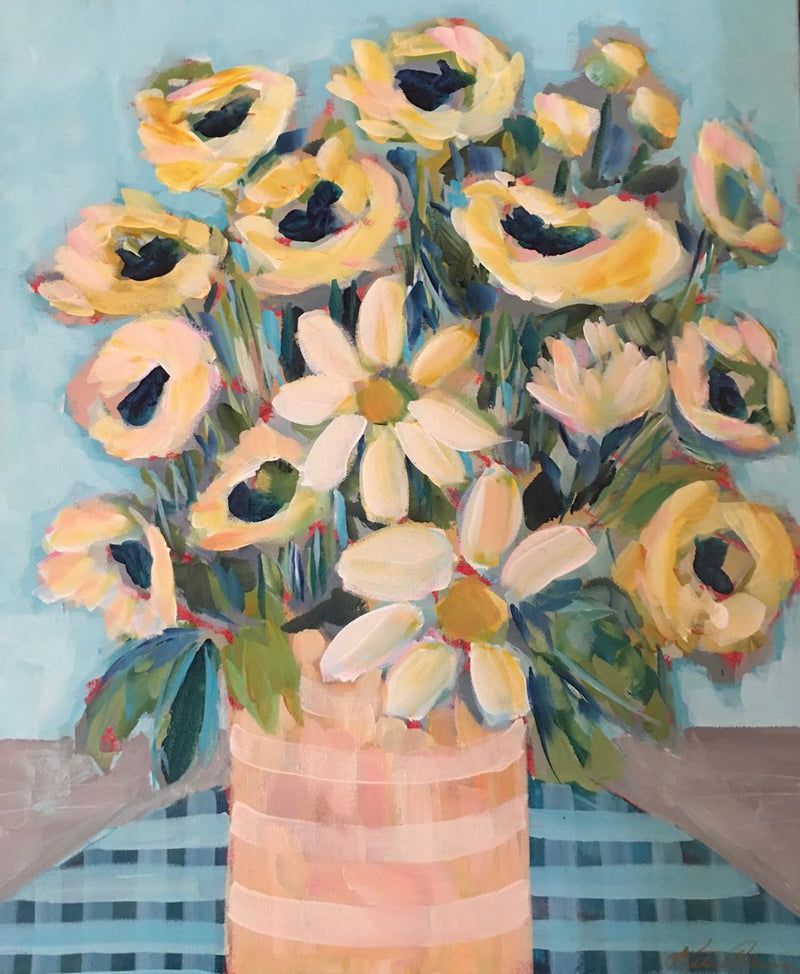 Note cards Kate Bruce