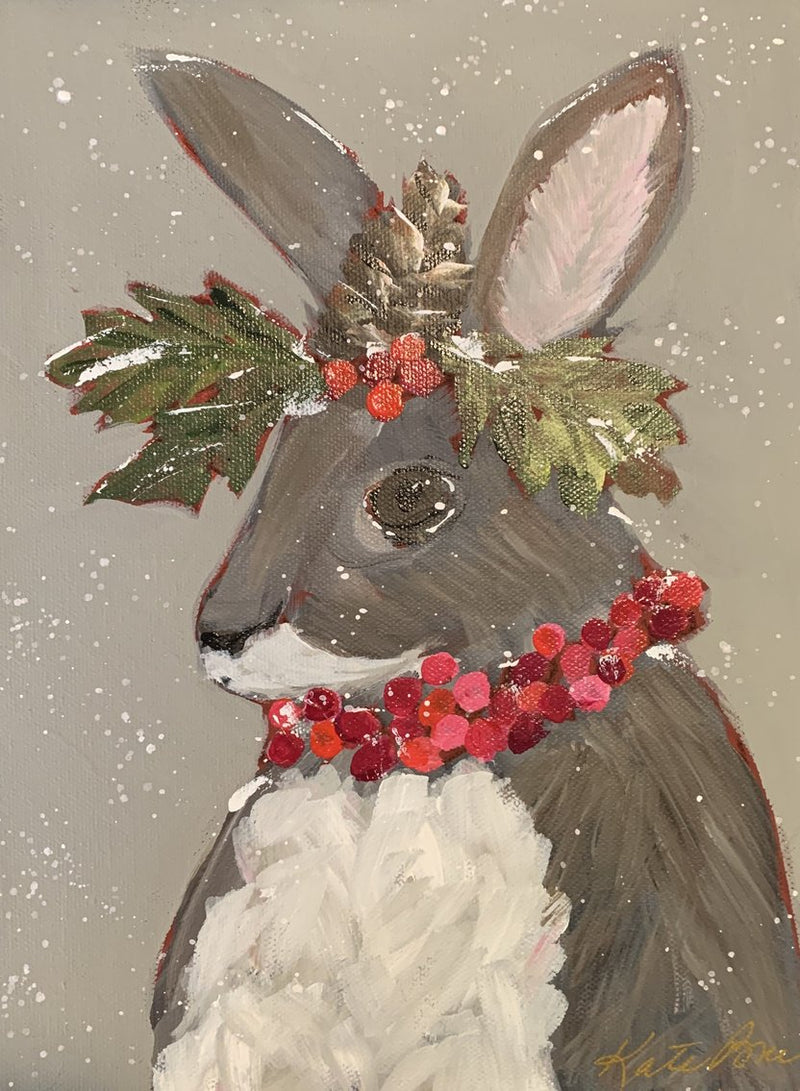 Note cards Kate Bruce
