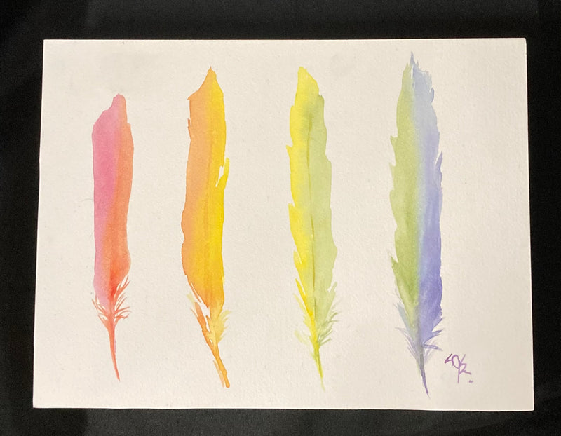 All the Colors